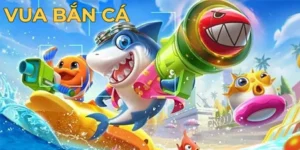 Chinh Phục Đại Dương Cùng Vua Bắn Cá 58Win Đẳng Cấp 1 Chinh Phục Đại Dương Cùng Vua Bắn Cá 58Win Đẳng Cấp