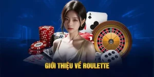 Chinh Phục Roulette 58Win Bí Kíp Thống Trị Vòng Quay Bất Bại 5 Chinh Phục Roulette 58Win Bí Kíp Thống Trị Vòng Quay Bất Bại