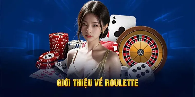 Chinh Phục Roulette 58Win Bí Kíp Thống Trị Vòng Quay Bất Bại 1 Chinh Phục Roulette 58Win Bí Kíp Thống Trị Vòng Quay Bất Bại