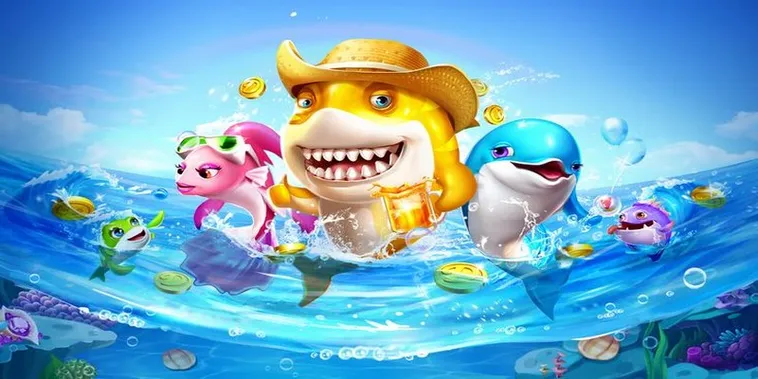 Chinh Phục Đại Dương Với Cách Chơi Bắn Cá Royal Fishing Tại 58Win 2 Chinh Phục Đại Dương Với Cách Chơi Bắn Cá Royal Fishing Tại 58Win