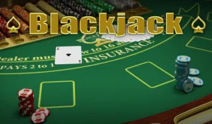 Chinh Phục Trò Chơi Blackjack Tại 58Win Đẳng Cấp Thượng Lưu 7 Chinh Phục Trò Chơi Blackjack Tại 58Win Đẳng Cấp Thượng Lưu