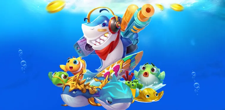 Trải Nghiệm Bắn Cá 58Win Đỉnh Cao Săn Boss Siêu Hấp Dẫn