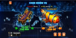 Làm Chủ Bầu Trời Với Cách Chơi Bắn Cá Đại Chiến B52 Tại 58Win 6 Làm Chủ Bầu Trời Với Cách Chơi Bắn Cá Đại Chiến B52 Tại 58Win