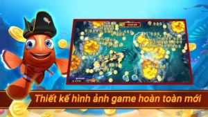 Chinh Phục Đại Dương Cùng Cách Chơi Bắn Cá Vua Hải Tặc 58Win 7 Chinh Phục Đại Dương Cùng Cách Chơi Bắn Cá Vua Hải Tặc 58Win