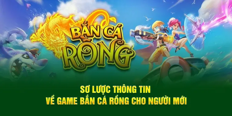 Làm Chủ Cuộc Săn Với Cách Chơi Bắn Cá Rồng 58Win Bất Bại 2 Làm Chủ Cuộc Săn Với Cách Chơi Bắn Cá Rồng 58Win Bất Bại