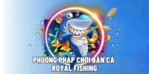 Chinh Phục Đại Dương Với Cách Chơi Bắn Cá Royal Fishing Tại 58Win 3 Chinh Phục Đại Dương Với Cách Chơi Bắn Cá Royal Fishing Tại 58Win