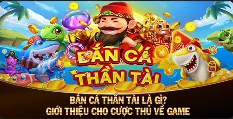Làm Chủ Cách Chơi Bắn Cá Thần Tài Tại 58Win Săn Thưởng Lớn 1 Làm Chủ Cách Chơi Bắn Cá Thần Tài Tại 58Win Săn Thưởng Lớn