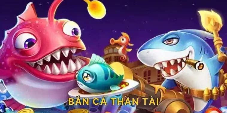 Làm Chủ Cách Chơi Bắn Cá Thần Tài Tại 58Win Săn Thưởng Lớn 2 Làm Chủ Cách Chơi Bắn Cá Thần Tài Tại 58Win Săn Thưởng Lớn