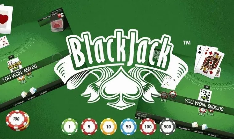 Chinh Phục Trò Chơi Blackjack Tại 58Win Đẳng Cấp Thượng Lưu 2 Chinh Phục Trò Chơi Blackjack Tại 58Win Đẳng Cấp Thượng Lưu