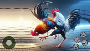 Bí Kíp Chơi Đá Gà 3D Tại 58Win Chinh Phục Mọi Kèo Cược 4 Bí Kíp Chơi Đá Gà 3D Tại 58Win Chinh Phục Mọi Kèo Cược