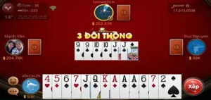 Cách Chơi Tiến Lên Miền Nam 58Win Bất Bại Từ Cao Thủ 7 Cách Chơi Tiến Lên Miền Nam 58Win Bất Bại Từ Cao Thủ