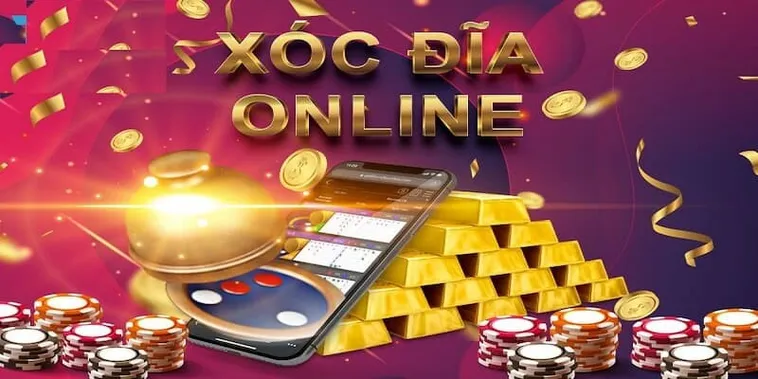 Bùng Nổ Cảm Xúc Với Trò Chơi Xóc Đĩa Tại 58Win Uy Tín