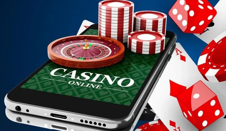 Casino Online 58Win Đẳng Cấp Thượng Lưu Trải Nghiệm Cực Đỉnh
