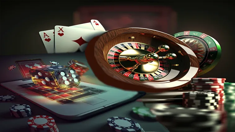Casino Online 58Win Đẳng Cấp Thượng Lưu Trải Nghiệm Cực Đỉnh