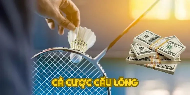 Làm Chủ Kèo Cược Cầu Lông 58Win Bí Quyết Từ Chuyên Gia 2 Làm Chủ Kèo Cược Cầu Lông 58Win Bí Quyết Từ Chuyên Gia
