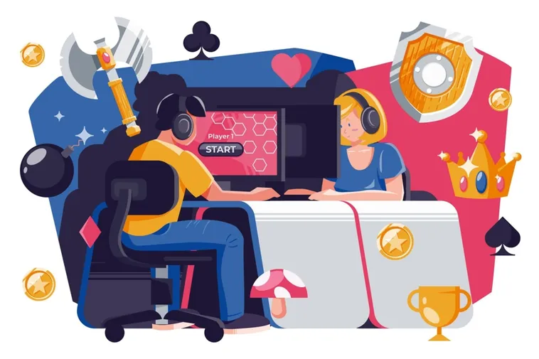 Khám Phá Game Nhanh 58Win Trải Nghiệm Giải Trí Tốc Độ Cao