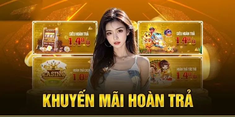 Hoàn Trả Không Giới Hạn Tại 58Win Chơi Càng Nhiều Lợi Ích Càng Lớn 1 Hoàn Trả Không Giới Hạn Tại 58Win Chơi Càng Nhiều Lợi Ích Càng Lớn