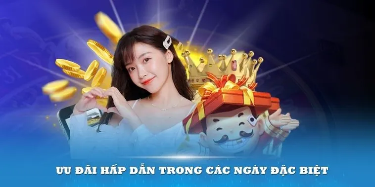 Săn Lùng Khuyến Mãi 58Win Cực Khủng Rinh Thưởng Giá Trị Bất Tận 2 Săn Lùng Khuyến Mãi 58Win Cực Khủng Rinh Thưởng Giá Trị Bất Tận