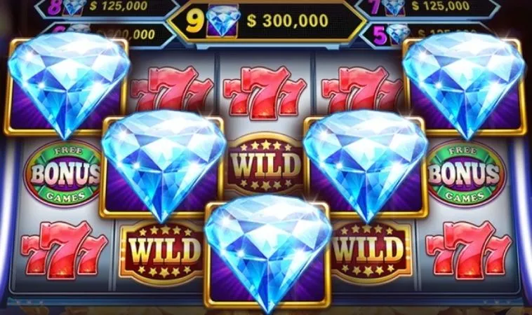Nổ Hũ Kim Cương 58Win Siêu Phẩm Săn Thưởng Triệu Đô Cực Đỉnh 2 Nổ Hũ Kim Cương 58Win Siêu Phẩm Săn Thưởng Triệu Đô Cực Đỉnh