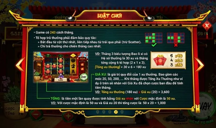 Bí Kíp Chơi Nổ Hũ Ông Đồ Tại 58Win Giật Thưởng Cực Khủng 2 Bí Kíp Chơi Nổ Hũ Ông Đồ Tại 58Win Giật Thưởng Cực Khủng