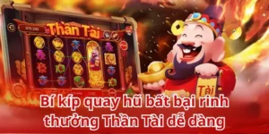 Nổ Hũ Thần Tài 58Win Rước Lộc Vàng Rinh Thưởng Siêu Khủng 3 Nổ Hũ Thần Tài 58Win Rước Lộc Vàng Rinh Thưởng Siêu Khủng
