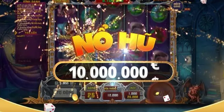 Bùng Nổ Cùng Nổ Hũ Vũ Trụ 58Win Chinh Phục Dải Ngân Hà Thưởng Lớn 1 Bùng Nổ Cùng Nổ Hũ Vũ Trụ 58Win Chinh Phục Dải Ngân Hà Thưởng Lớn