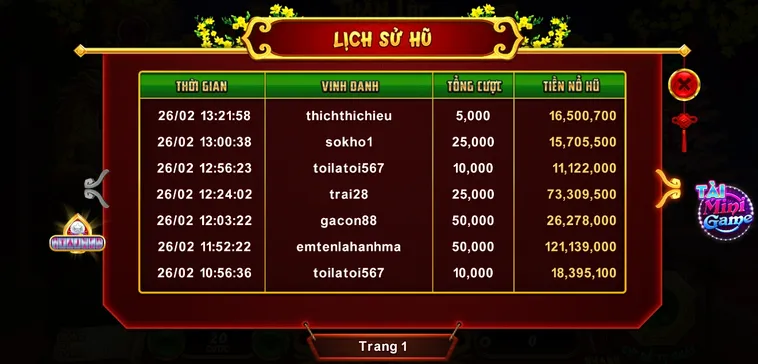 Bí Kíp Chinh Phục Nổ Hũ Xin Xăm 58Win Rinh Thưởng Cực Khủng 2 Bí Kíp Chinh Phục Nổ Hũ Xin Xăm 58Win Rinh Thưởng Cực Khủng