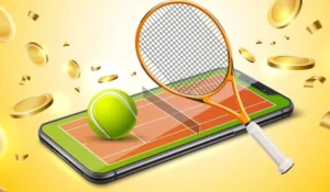 Giải Mã Kèo Cược Quần Vợt 58Win Trở Thành Bậc Thầy Phân Tích 5 Giải Mã Kèo Cược Quần Vợt 58Win Trở Thành Bậc Thầy Phân Tích