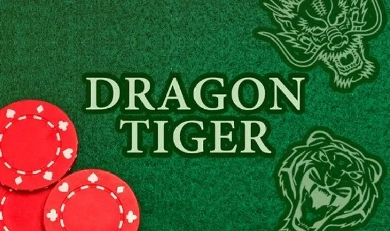 Chinh Phục Dragon Tiger 58Win Đấu Trường Rồng Hổ Bùng Nổ