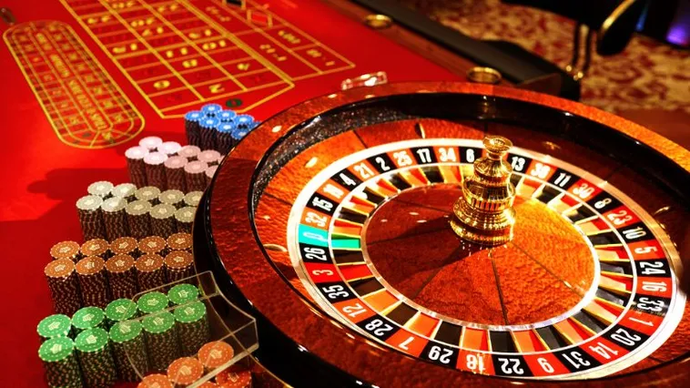Chinh Phục Roulette 58Win Bí Kíp Thống Trị Vòng Quay Bất Bại 2 Chinh Phục Roulette 58Win Bí Kíp Thống Trị Vòng Quay Bất Bại