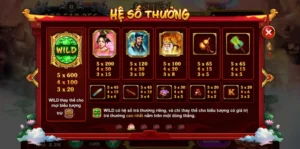 Tuyệt Chiêu Bất Bại Chơi Nổ Hũ Táo Quân 58Win Săn Jackpot Lớn 5 Tuyệt Chiêu Bất Bại Chơi Nổ Hũ Táo Quân 58Win Săn Jackpot Lớn