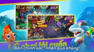 Trở Thành Bậc Thầy Với Cách Chơi Thợ Săn Cá Tại 58Win Đỉnh Cao 2 Trở Thành Bậc Thầy Với Cách Chơi Thợ Săn Cá Tại 58Win Đỉnh Cao
