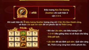 Bí Kíp Chinh Phục Nổ Hũ Xin Xăm 58Win Rinh Thưởng Cực Khủng 6 Bí Kíp Chinh Phục Nổ Hũ Xin Xăm 58Win Rinh Thưởng Cực Khủng
