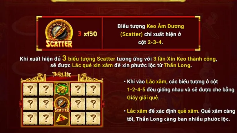 Bí Kíp Chinh Phục Nổ Hũ Xin Xăm 58Win Rinh Thưởng Cực Khủng 1 Bí Kíp Chinh Phục Nổ Hũ Xin Xăm 58Win Rinh Thưởng Cực Khủng